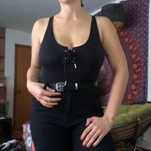 Savage X Fenty Bodysuit